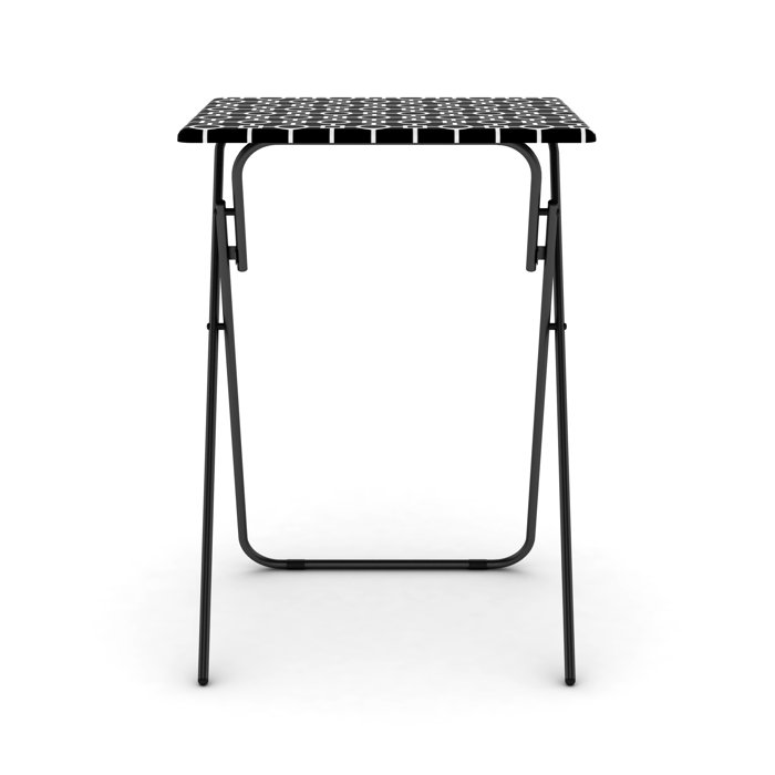 Atlantic Park Place TV Tray Table Set & Reviews Wayfair